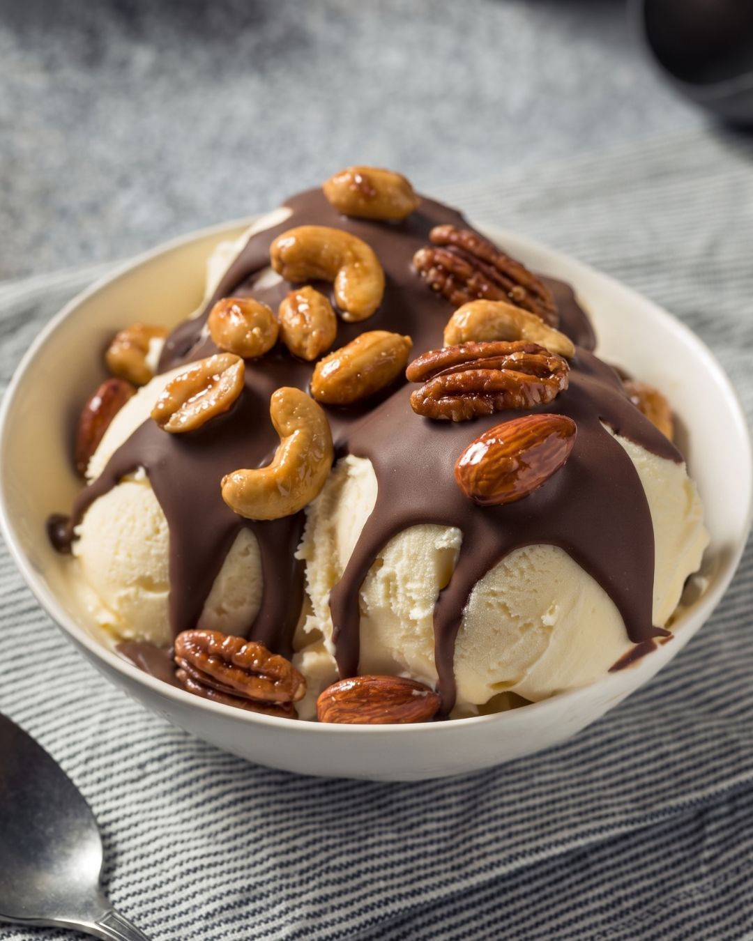 The Easiest Summer Dessert Upgrade ☀️