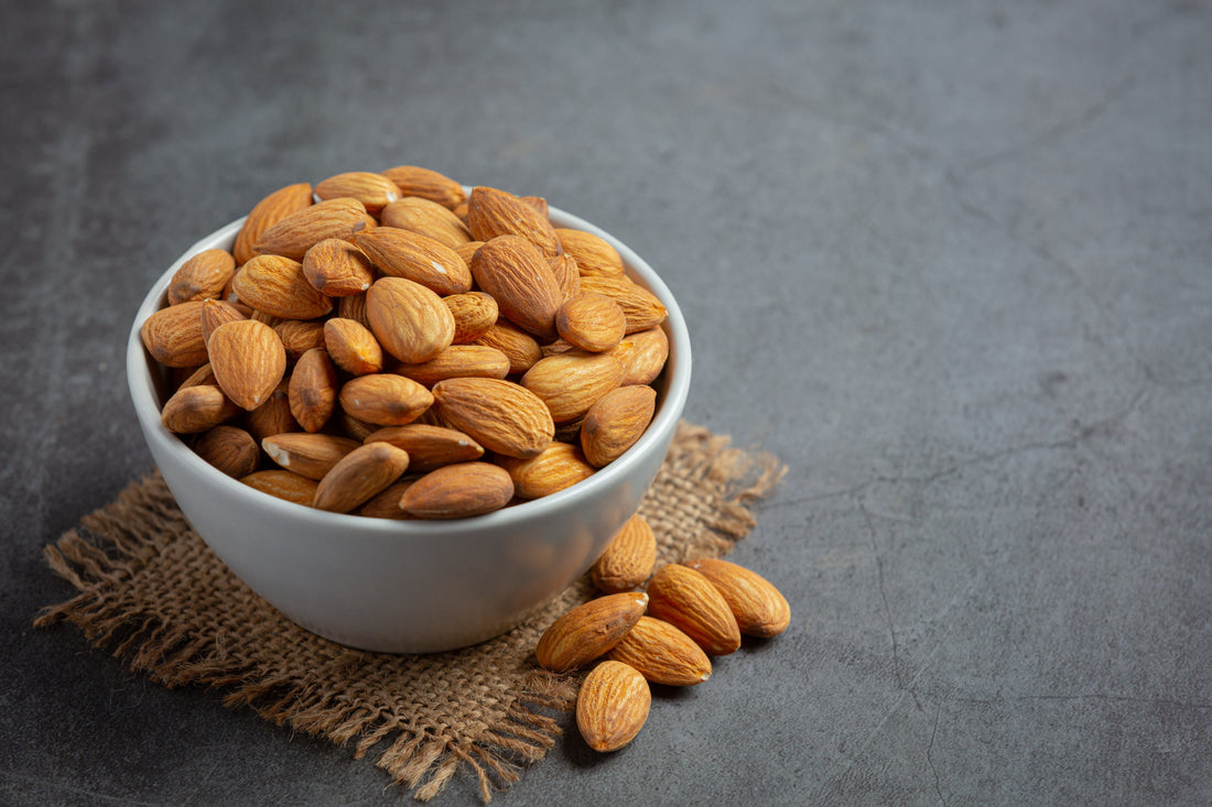 Why Are Almonds Considered a Superfood?