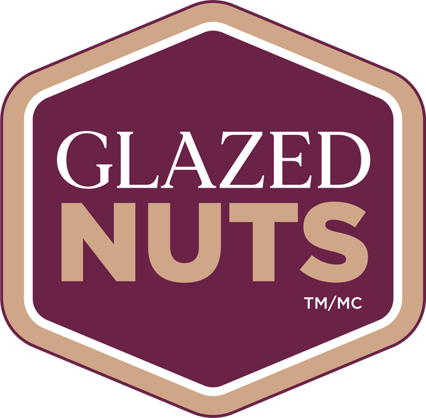 Glazed Nuts