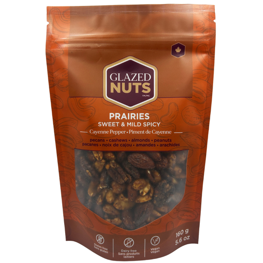 Prairies Sweet & Spicy