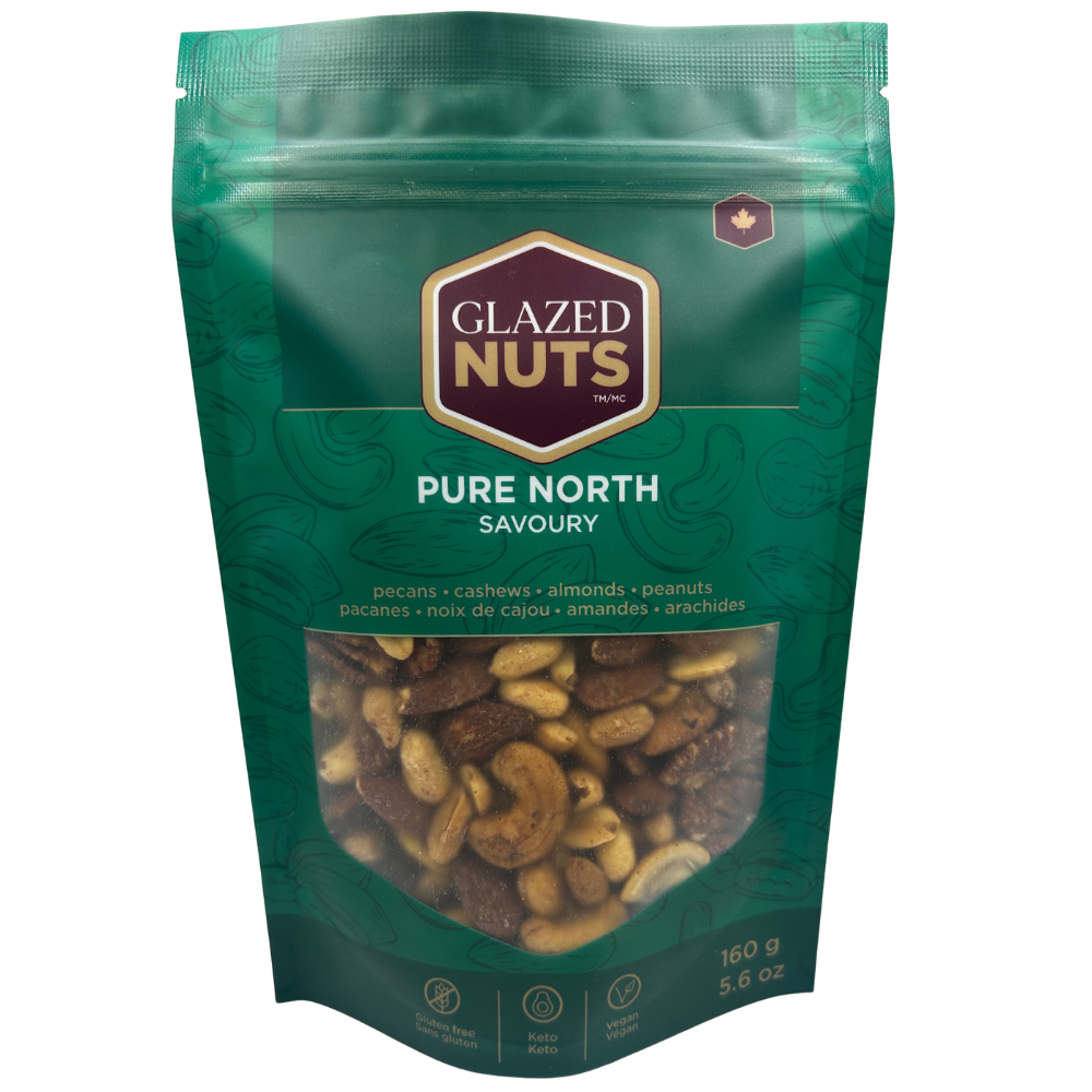 Pure North Savoury